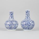 1054 8349 VASES